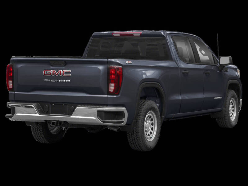 2022 GMC Sierra 1500