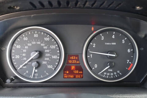2012 BMW X5 xDrive50i