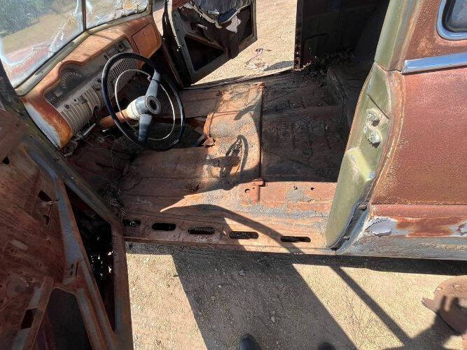 1950 Mercury Monterey