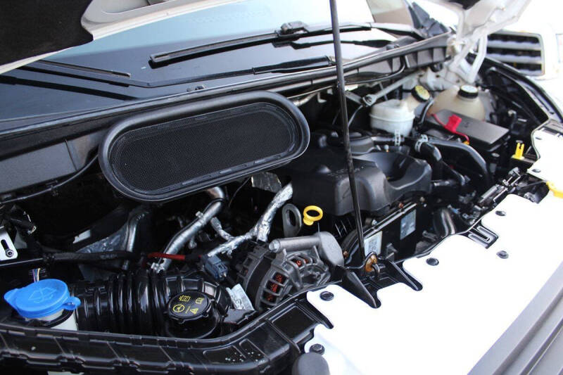 2015 Ford Transit
