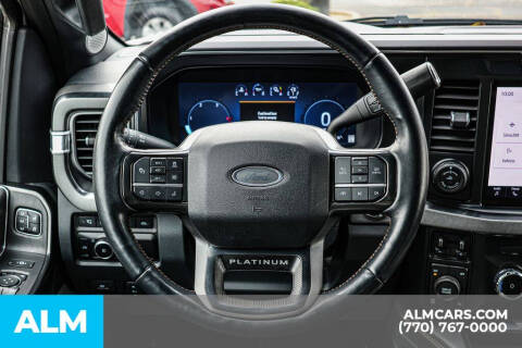 2024 Ford F-250 Super Duty