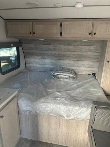 2025 Riverside RV Intrepid