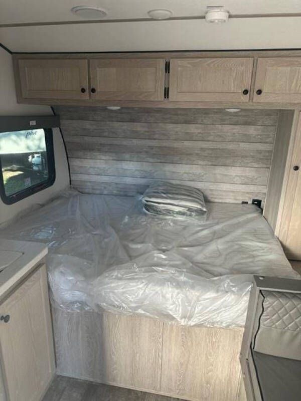 2025 Riverside RV Intrepid