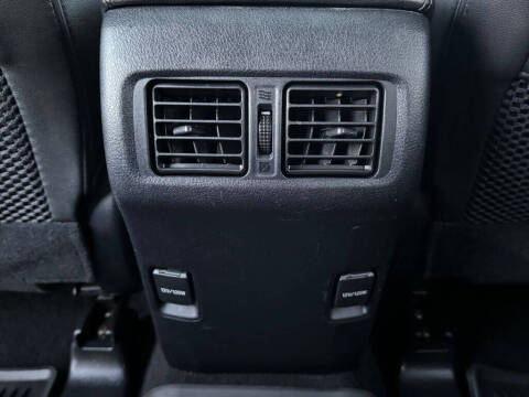 2019 Toyota 4Runner TRD Pro