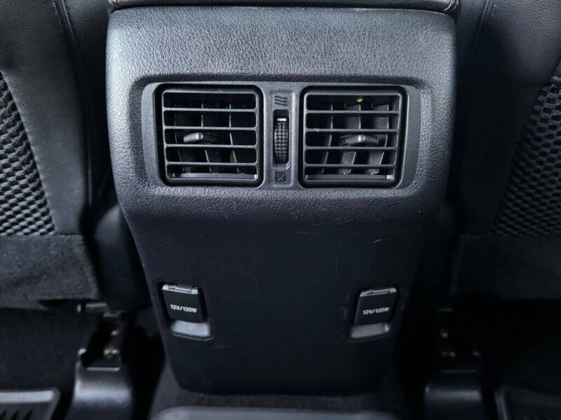 2019 Toyota 4Runner TRD Pro