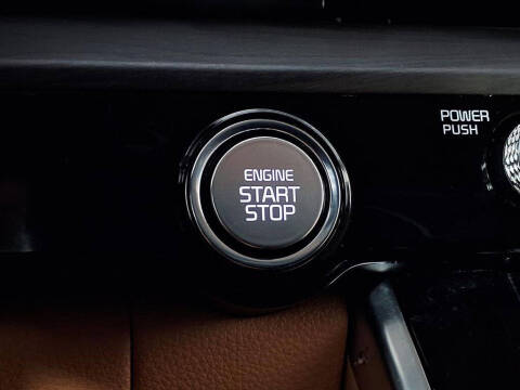 2023 Kia Carnival EX