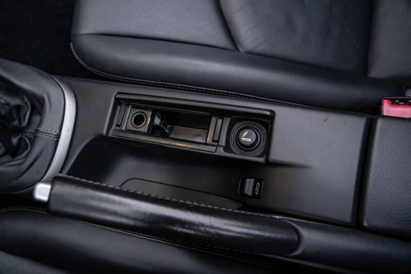 2005 Porsche Boxster