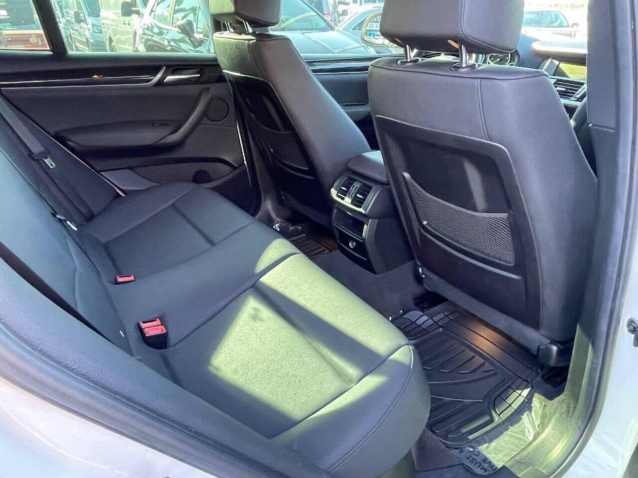 2018 BMW X4 SUV / Crossover - $24,900