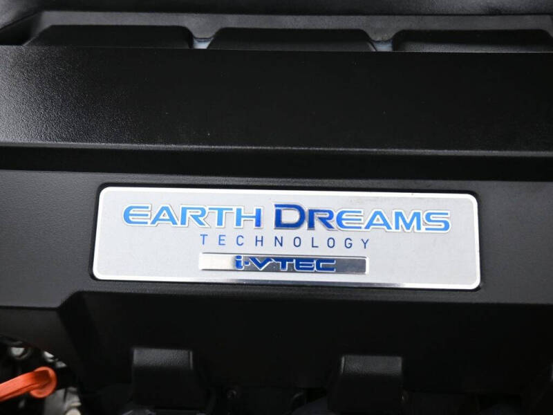 2015 Honda Crosstour