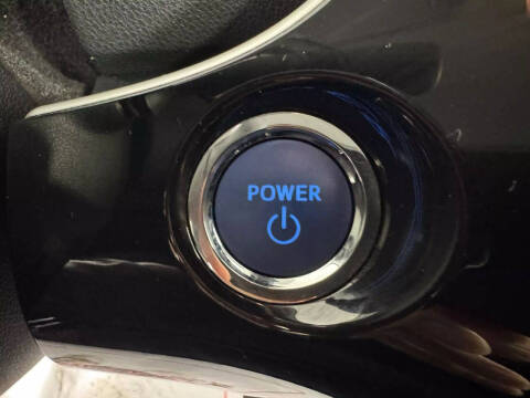 2022 Toyota Prius Prime