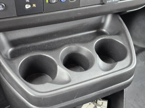 2022 GMC Savana 2500