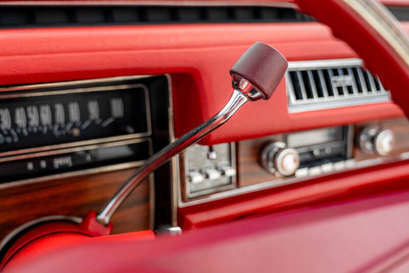 1975 Cadillac Eldorado