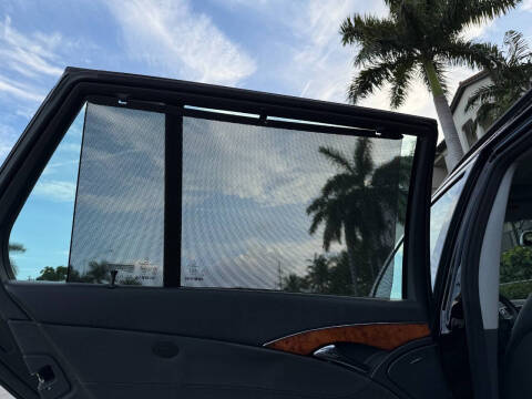 2006 Mercedes-Benz E-Class E 350