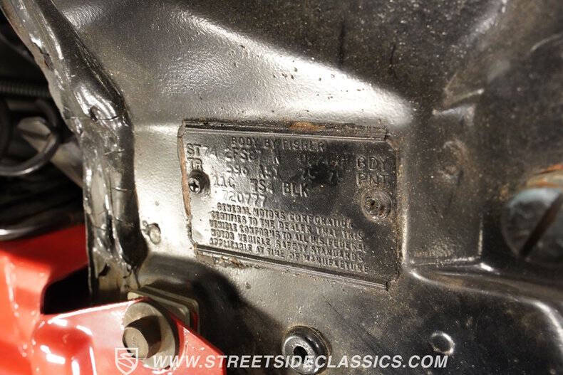 1974 Pontiac Firebird