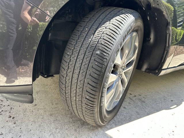2014 Acura MDX w/Tech