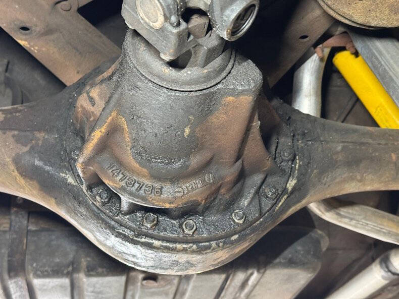 1960 Cadillac Eldorado