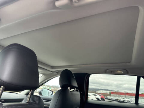 2024 Mazda CX-50 2.5 S Premium Plus