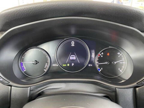 2025 Mazda CX-50 Hybrid Premium