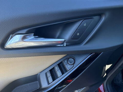 2025 Chevrolet Equinox ACTIV