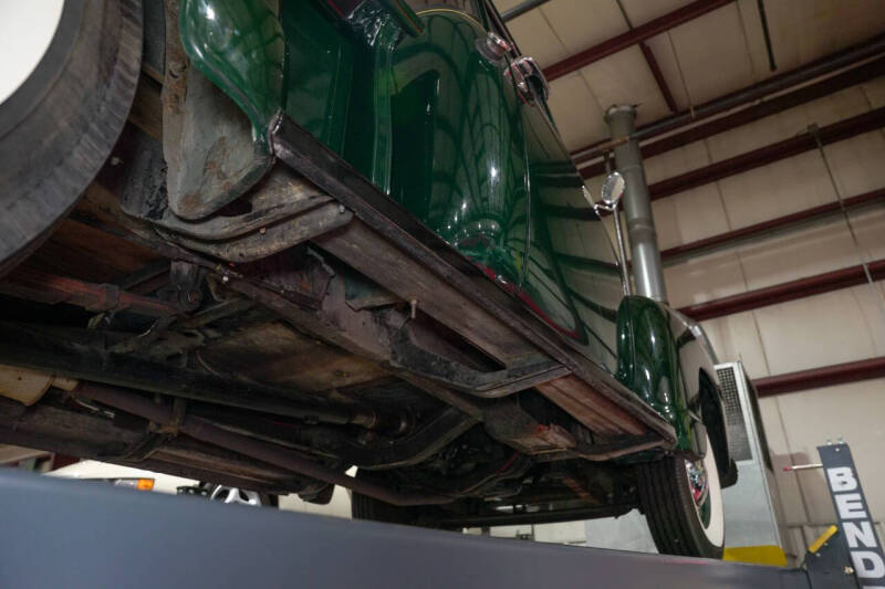 1951 Chevrolet 3100