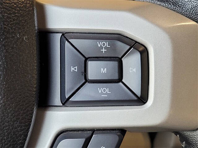 2019 Ford F-350 Super Duty