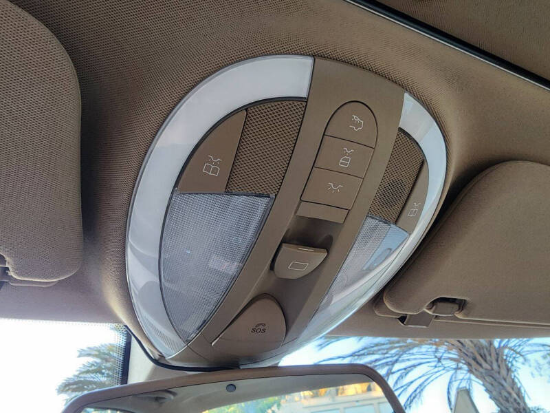 2009 Mercedes-Benz E-Class E 350