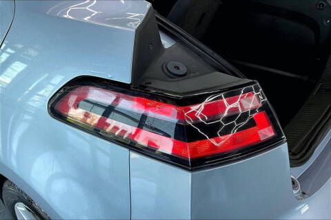 2015 Chevrolet Volt