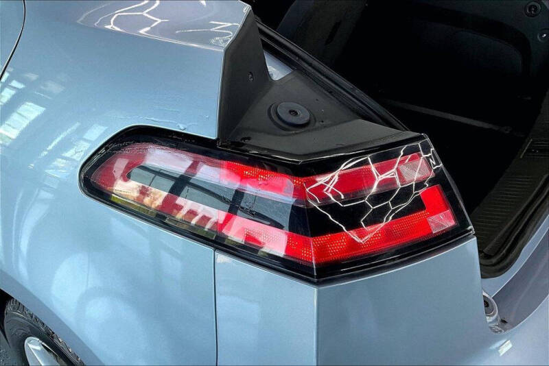 2015 Chevrolet Volt