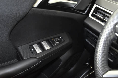 2024 Mitsubishi Outlander ES