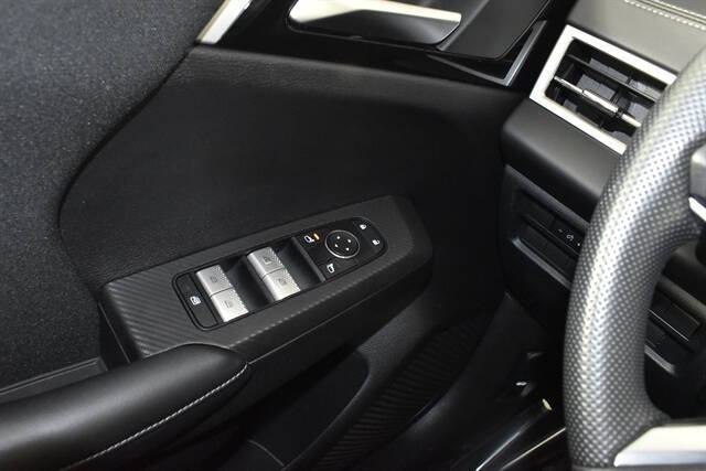 2024 Mitsubishi Outlander ES