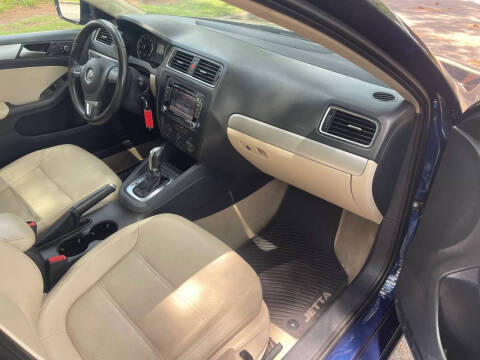 2013 Volkswagen Jetta