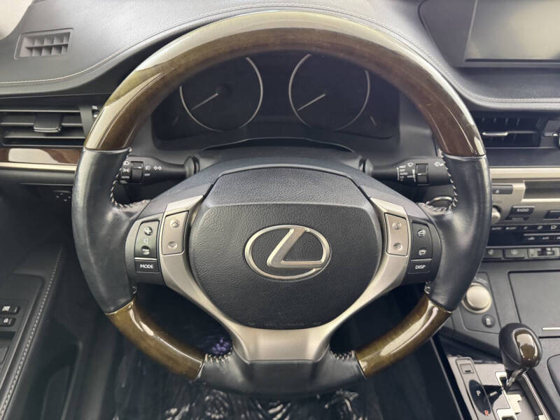 2013 Lexus ES 350