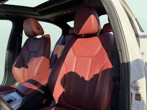 2022 BMW 3 Series M340i