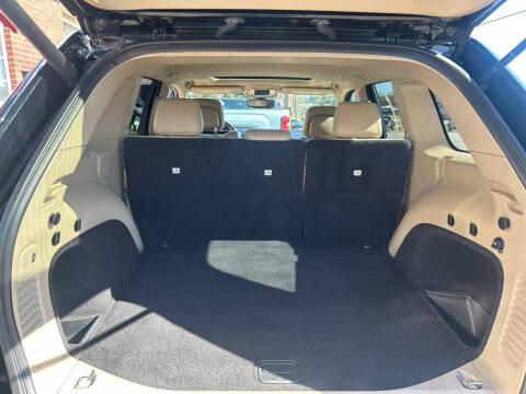 2019 Jeep Grand Cherokee Limited X