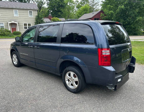 2008 Dodge Grand Caravan SE