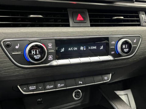 2024 Audi A5 Sportback quattro S line Prem Plus 45 TFSI