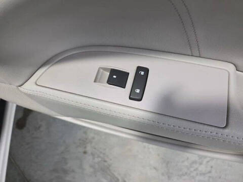 2011 Buick Lucerne CX