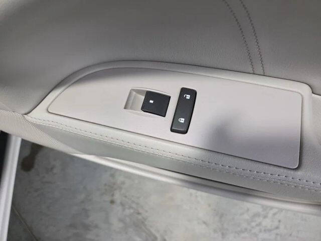 2011 Buick Lucerne CX