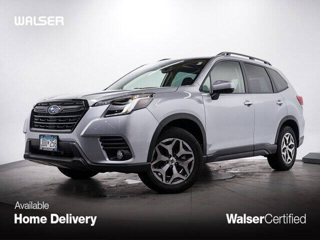 2022 Subaru Forester For Sale - Carsforsale.com®