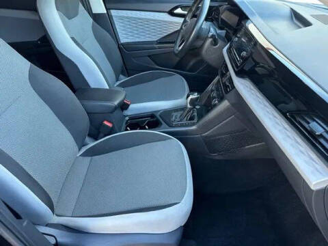 2022 Volkswagen Taos S