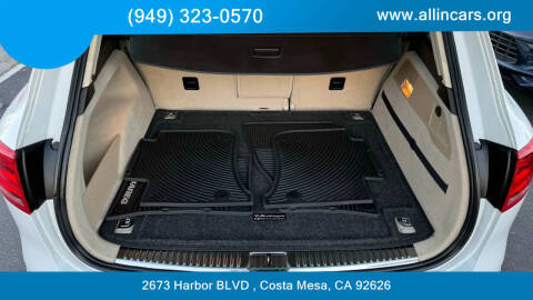 2013 Volkswagen Touareg