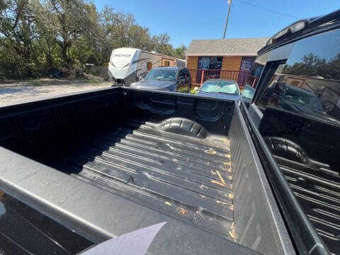 2019 Nissan Titan SV