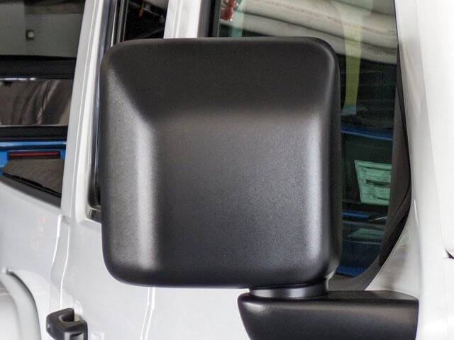 2025 Jeep Gladiator Mojave X