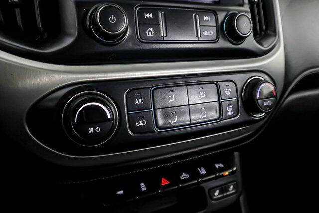 2020 GMC Canyon