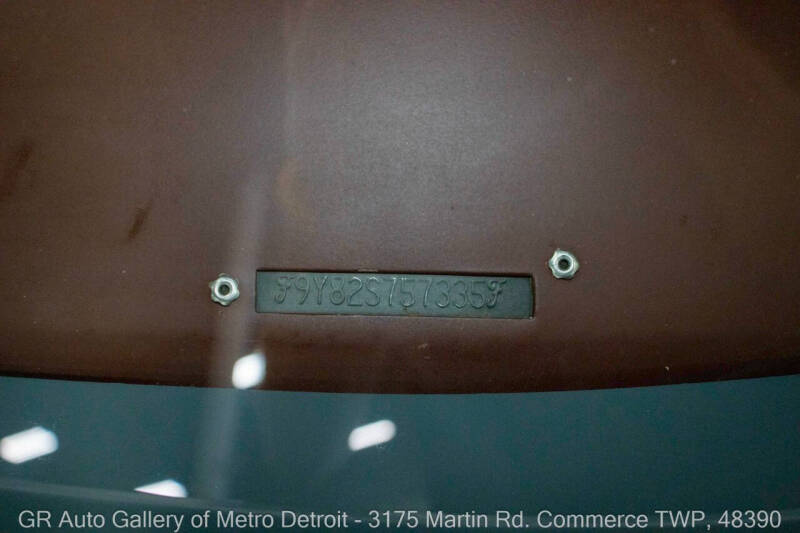 1979 Lincoln Continental