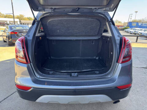 2019 Buick Encore Essence