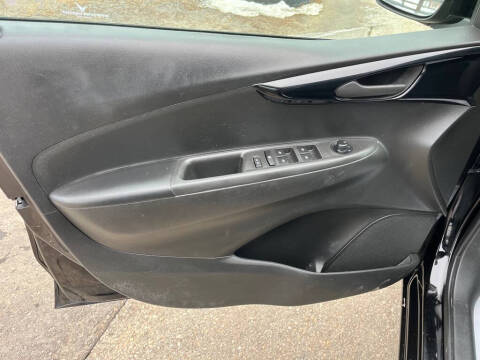 2020 Chevrolet Spark 1LT CVT