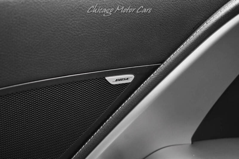 2016 Chevrolet Corvette Z06