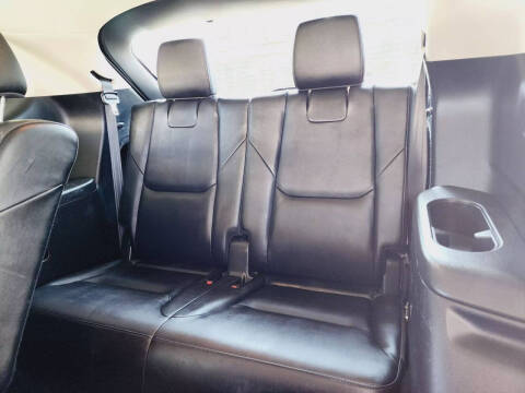 2019 Mazda CX-9 Touring