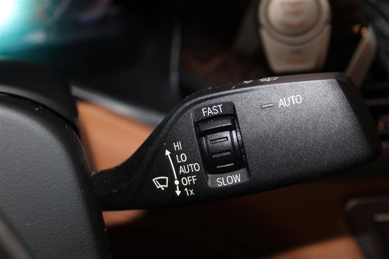 2021 BMW 7 Series 750i xDrive